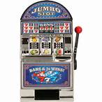 slot jumbo