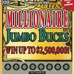 ga lottery jumbo bucks